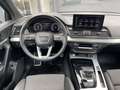 Audi Q5 40 TDI quattro S line *PANO*AHK*LUFT*TOP* Grau - thumbnail 16