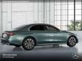 Mercedes-Benz E 300 e Avantgarde 360° Distr. AHK Sitzklima PTS Argent - thumbnail 17