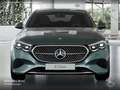 Mercedes-Benz E 300 e Avantgarde 360° Distr. AHK Sitzklima PTS Silber - thumbnail 6