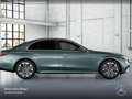 Mercedes-Benz E 300 e Avantgarde 360° Distr. AHK Sitzklima PTS Silber - thumbnail 18