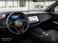 Mercedes-Benz E 300 e Avantgarde 360° Distr. AHK Sitzklima PTS Silber - thumbnail 9