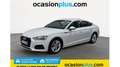 Audi A5 Sportback 2.0 TFSI Advanced S tronic 140kW Blanc - thumbnail 1