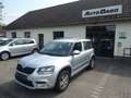 Skoda Yeti Ambition 4x4 Ezüst - thumbnail 1