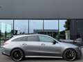 Mercedes-Benz CLA 200 d 150CV PACK AMG\ PACK NiGHT\ + AMG 45\ MAT MAGNO\ Gris - thumbnail 5