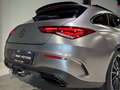Mercedes-Benz CLA 200 d 150CV PACK AMG\ PACK NiGHT\ + AMG 45\ MAT MAGNO\ Gris - thumbnail 6