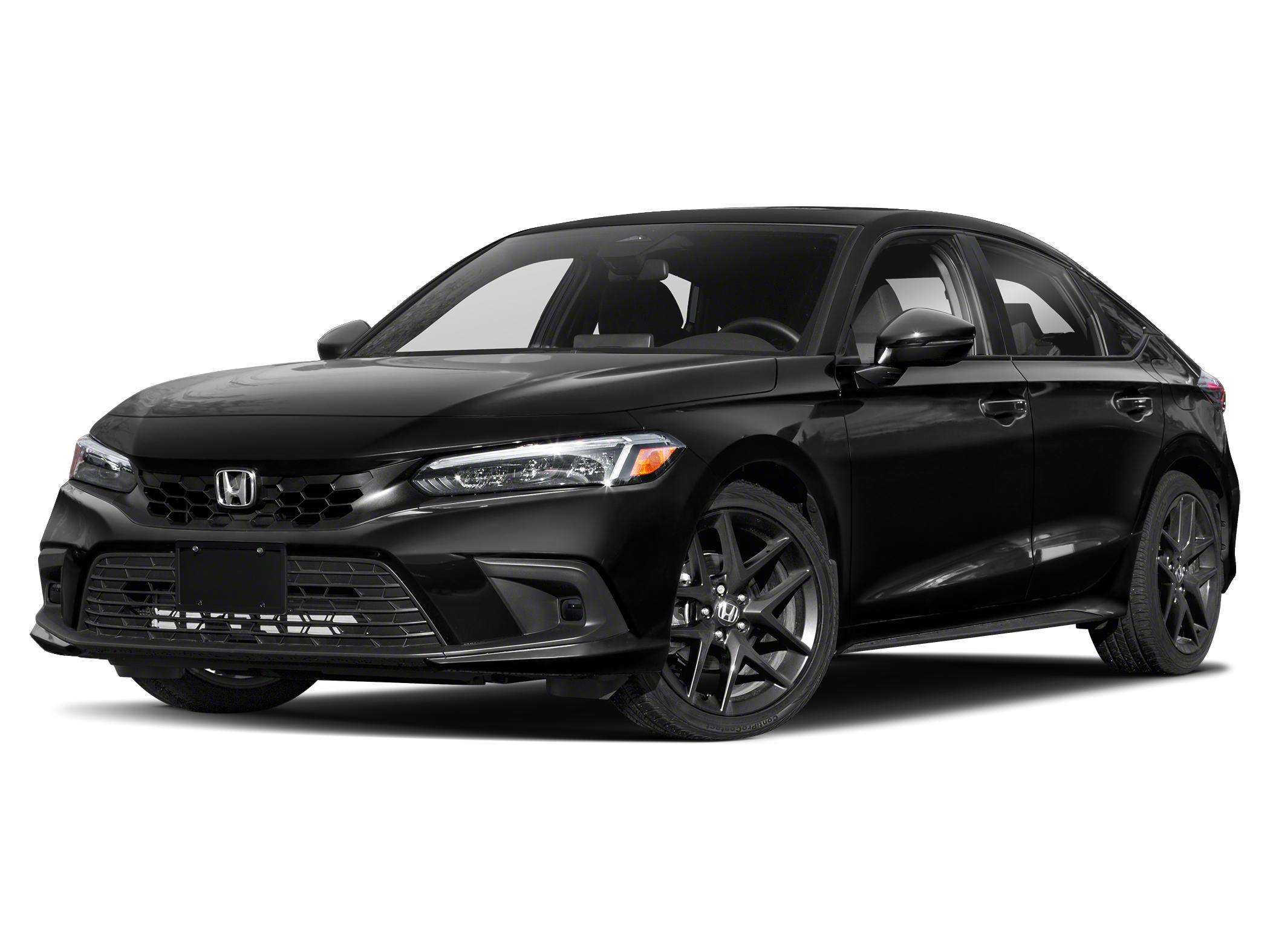 2023 Honda Civic Hatchback