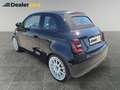 Fiat 500e 500 Cabrio Elektro 42 kWh 18Zoll und Tieferlegu... Schwarz - thumbnail 7