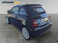 Fiat 500e 500 Cabrio Elektro 42 kWh 18Zoll und Tieferlegu... Schwarz - thumbnail 11