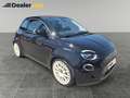 Fiat 500e 500 Cabrio Elektro 42 kWh 18Zoll und Tieferlegu... Schwarz - thumbnail 3