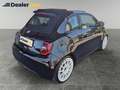 Fiat 500e 500 Cabrio Elektro 42 kWh 18Zoll und Tieferlegu... Schwarz - thumbnail 9