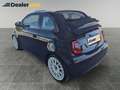 Fiat 500e 500 Cabrio Elektro 42 kWh 18Zoll und Tieferlegu... Schwarz - thumbnail 12