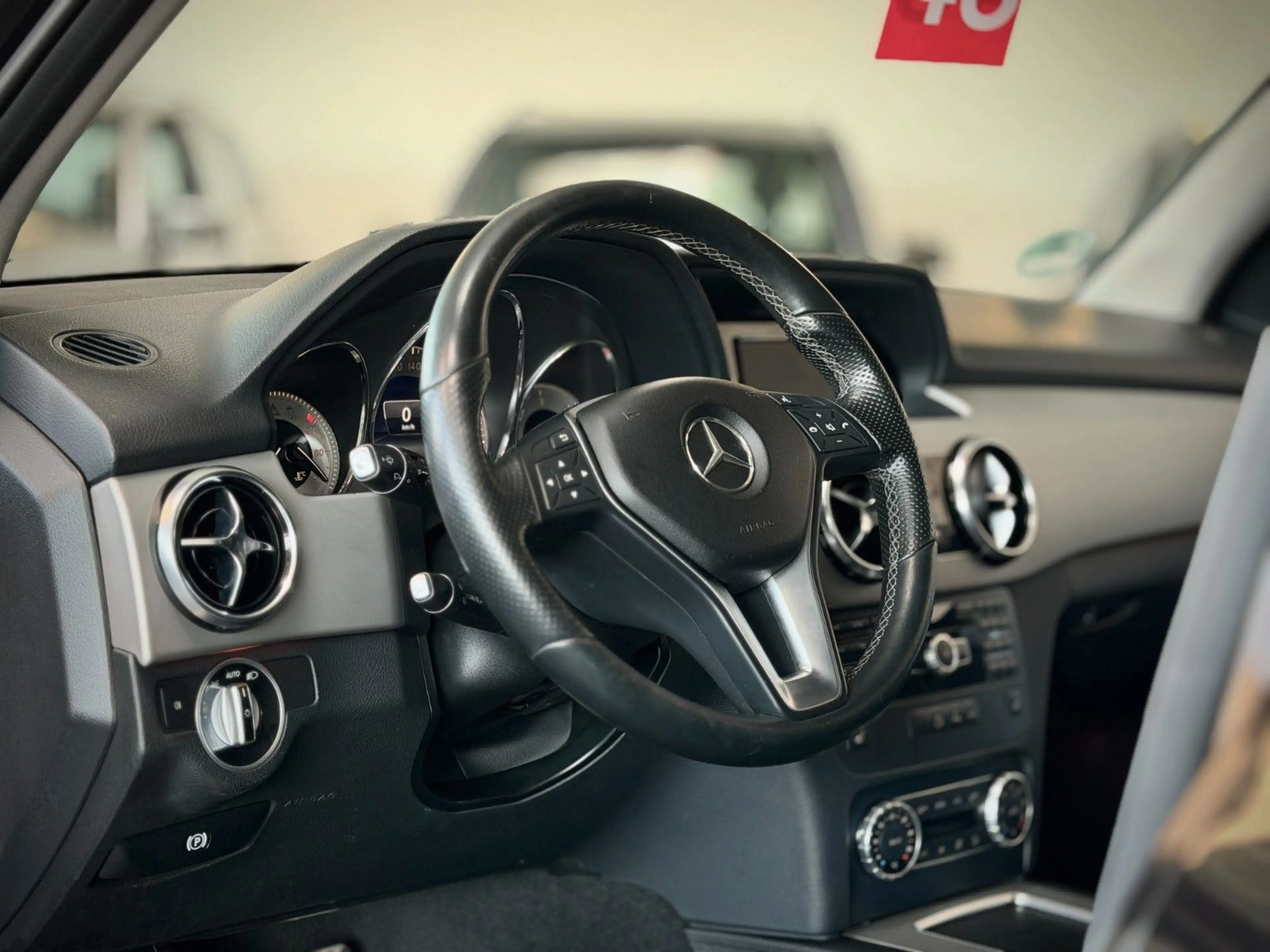 Mercedes-Benz GLK 220 4Matic *Pre-Safe*Bi-Xenon*ILS*FernASS* — photo 4