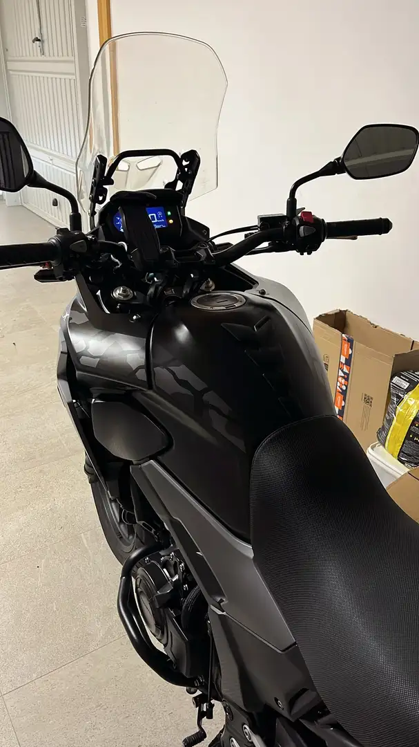 Honda CB 500 abs - 1
