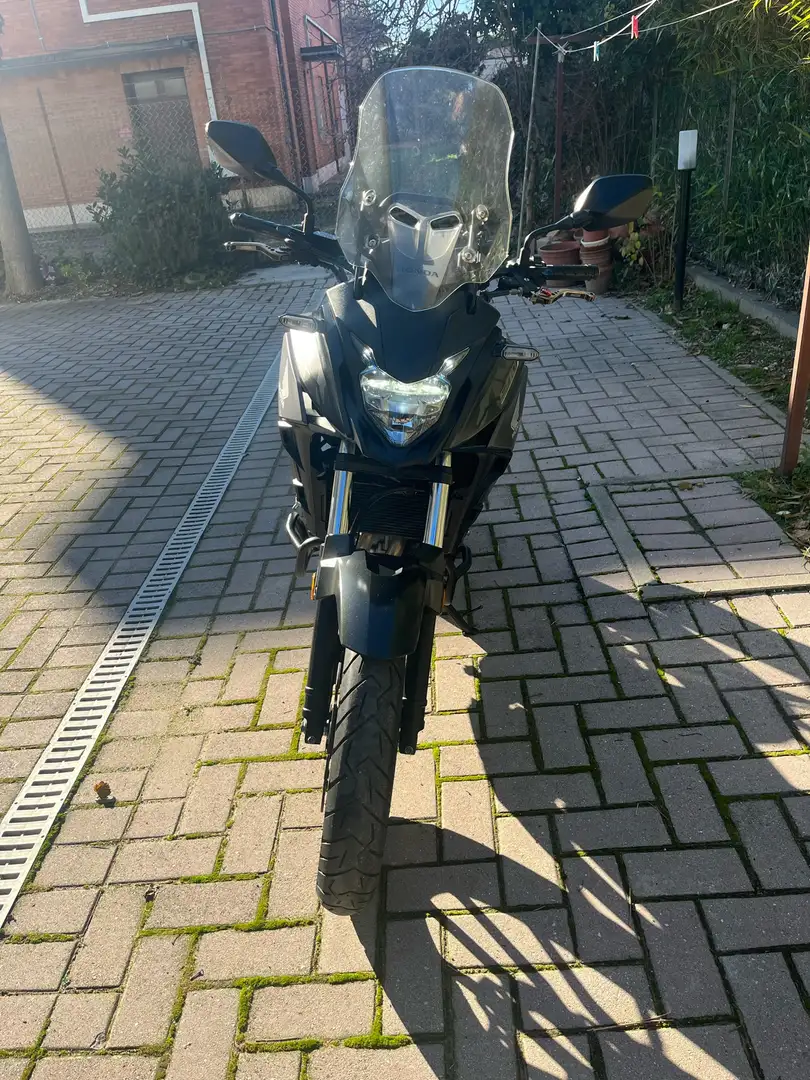 Honda CB 500 abs - 2