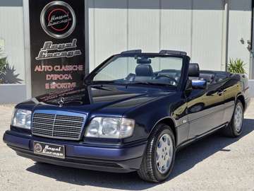 16V Cabrio A124