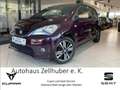 SEAT Mii 1.0 by Cosmopolitan *Sitzhzg*Tempomat* Violett - thumbnail 1