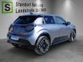 Nissan Micra MICRA Advance 52 kWh / 110 kW (150 PS) Grau - thumbnail 3