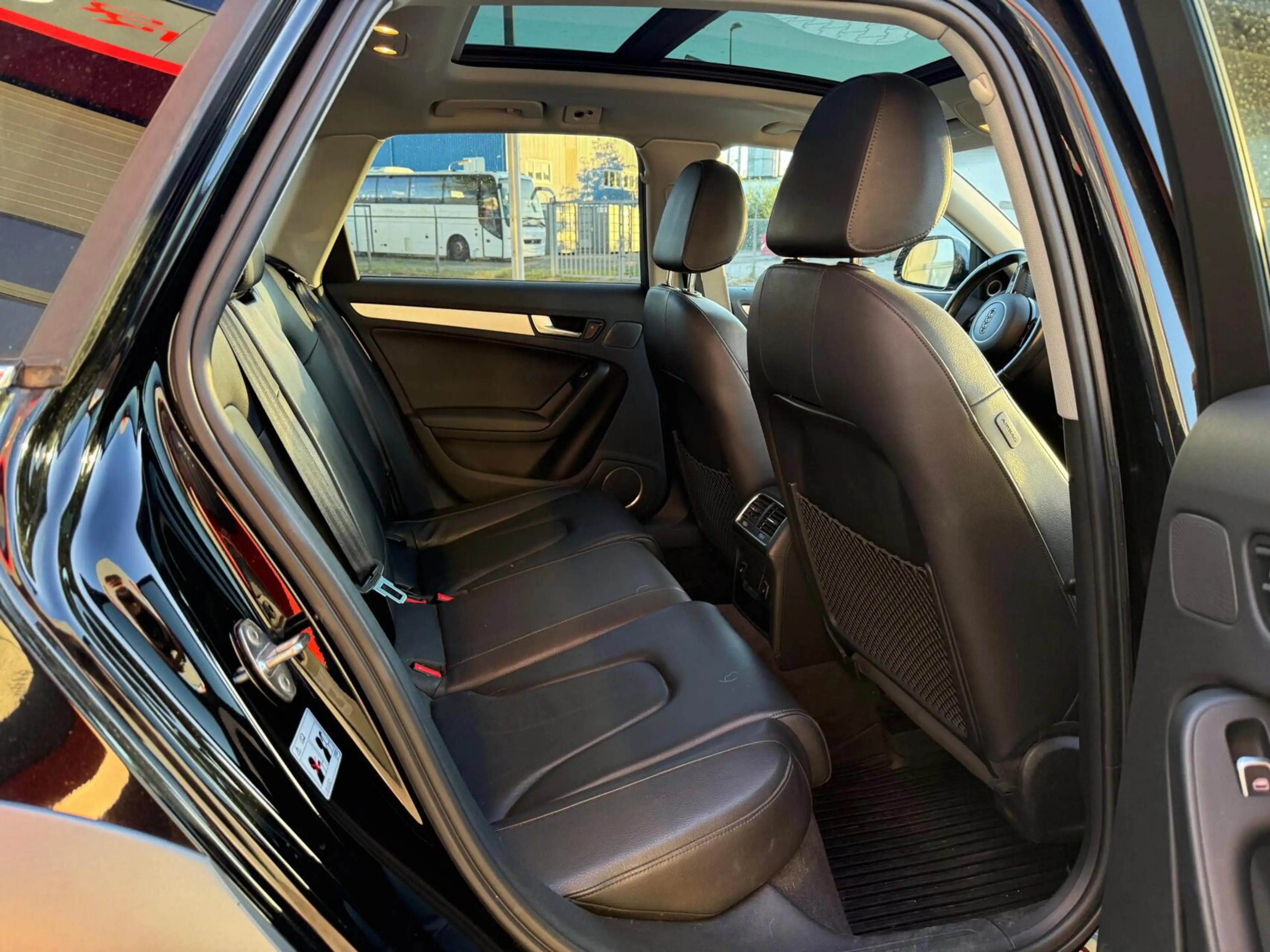 Audi A4 allroad quattro 2.0 TFSI Pro Line Quattro Full Option | Pa — photo 13