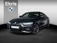 BMW 420 4 Serie Coupé 420i | High Executive | M Sport | Ac Vert - thumbnail 1