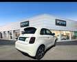 Fiat 500e 42 kWh  Passion Blanc - thumbnail 5