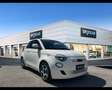 Fiat 500e 42 kWh  Passion Blanc - thumbnail 7