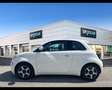 Fiat 500e 42 kWh  Passion Blanc - thumbnail 2