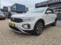 Volkswagen T-Roc 1.0 TSI Life 75 Edition Gris - thumbnail 1
