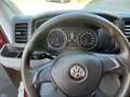 Volkswagen Crafter Crafter 35 Kasten MR L3H3 2,0-I-TDI 1.Besitz  Ö... Rot - thumbnail 7