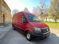 Volkswagen Crafter Crafter 35 Kasten MR L3H3 2,0-I-TDI 1.Besitz  Ö... Rot - thumbnail 5