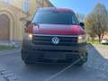 Volkswagen Crafter Crafter 35 Kasten MR L3H3 2,0-I-TDI 1.Besitz  Ö... Rot - thumbnail 14