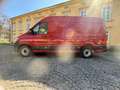 Volkswagen Crafter Crafter 35 Kasten MR L3H3 2,0-I-TDI 1.Besitz  Ö... Rot - thumbnail 13