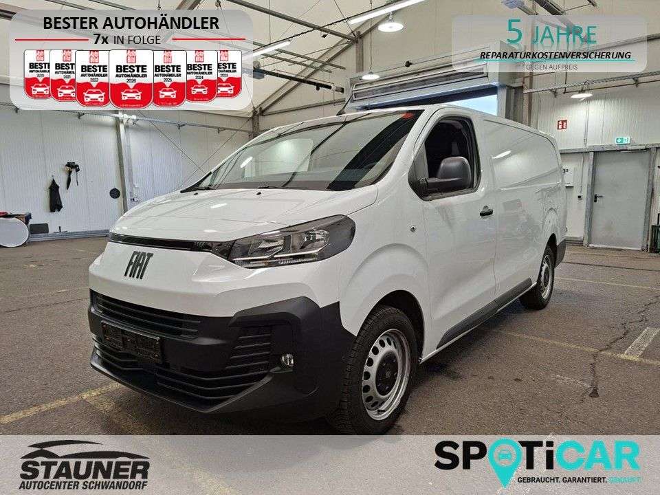 Fiat Scudo