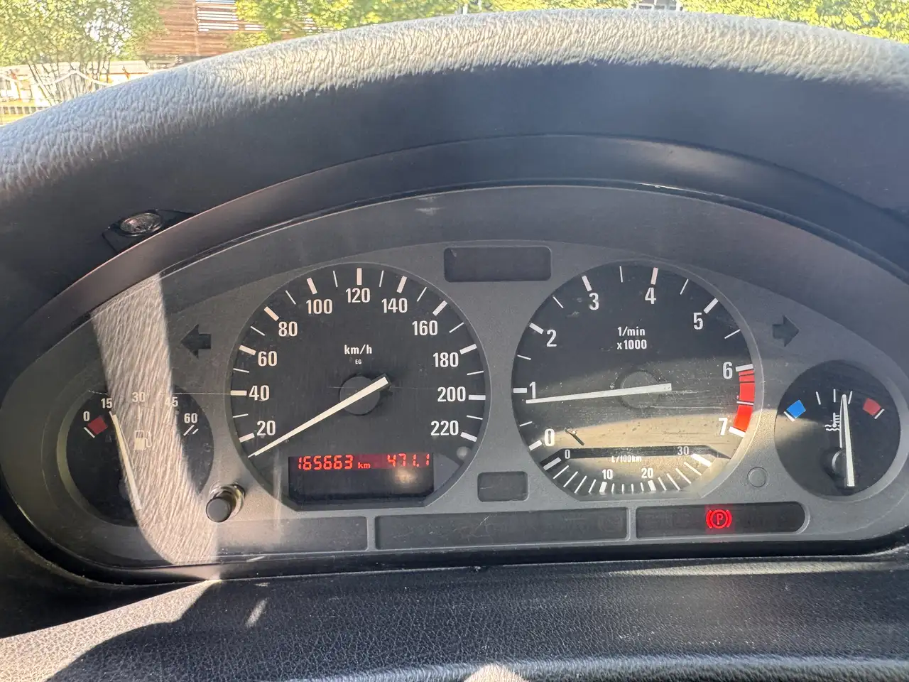 BMW 318i auto cat., foto 9
