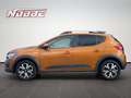 Dacia Sandero Stepway TCe90 Comfort *Allwetter+Sitzheiz* Oranje - thumbnail 2