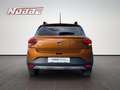 Dacia Sandero Stepway TCe90 Comfort *Allwetter+Sitzheiz* Oranje - thumbnail 4