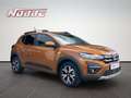 Dacia Sandero Stepway TCe90 Comfort *Allwetter+Sitzheiz* Oranje - thumbnail 7