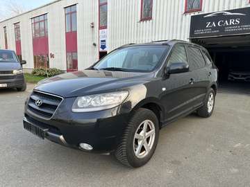 Santa Fe 2.7i V6 Lounge 7pl.