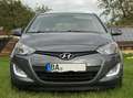 Hyundai i20 1.2 86PS Klima LED MFL 4elFH SH-gepflegt WR Grau - thumbnail 3