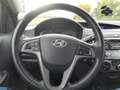 Hyundai i20 1.2 86PS Klima LED MFL 4elFH SH-gepflegt WR Grau - thumbnail 11