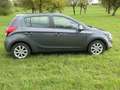 Hyundai i20 1.2 86PS Klima LED MFL 4elFH SH-gepflegt WR Grau - thumbnail 6