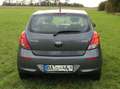Hyundai i20 1.2 86PS Klima LED MFL 4elFH SH-gepflegt WR Grau - thumbnail 8