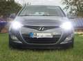 Hyundai i20 1.2 86PS Klima LED MFL 4elFH SH-gepflegt WR Grau - thumbnail 4