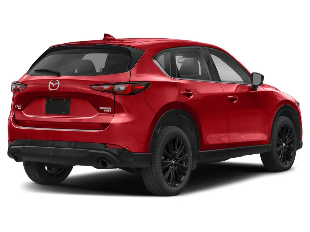 Mazda CX-5 photo Mazda CX-5