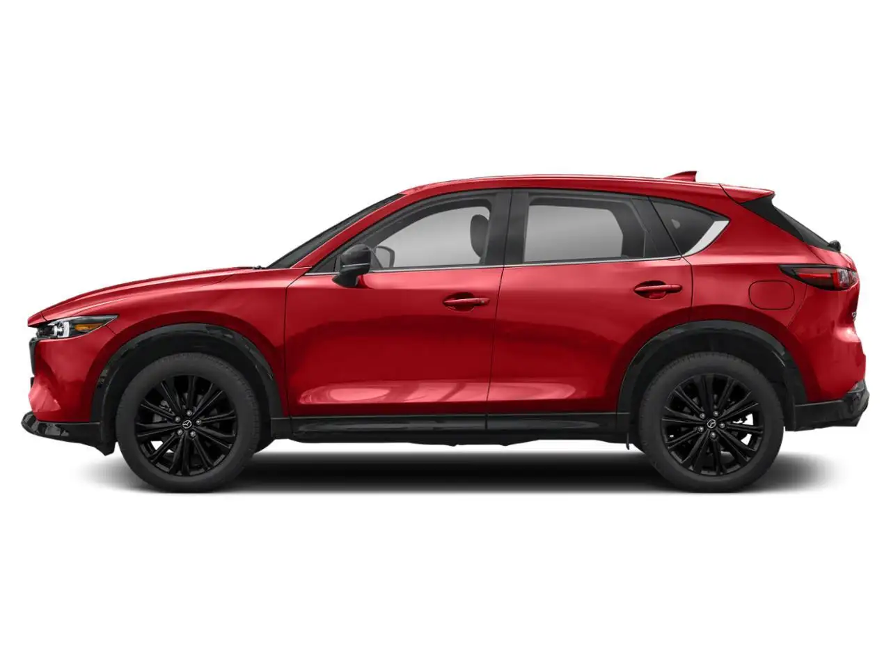 Mazda CX-5 photo Mazda CX-5
