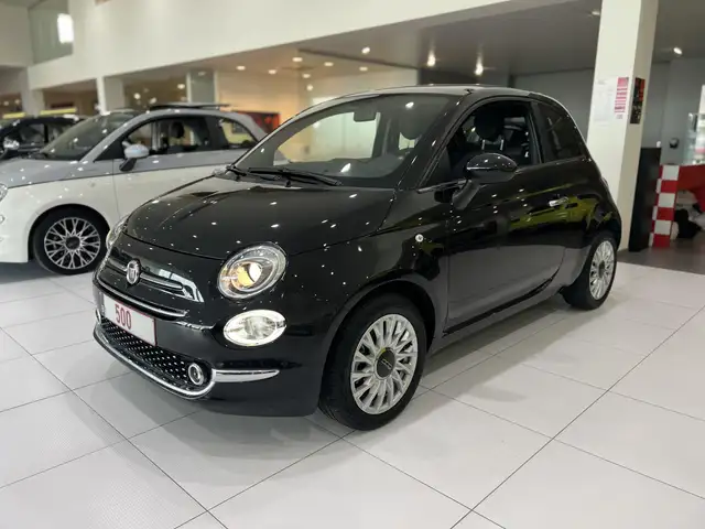 Fiat 500 Dolcevita Hybrid