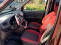 Fiat Doblo 1.4 16V Active Rojo - thumbnail 5