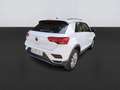 Volkswagen T-Roc Advance 1.5 TSI 110kW (150CV) DSG Blanco - thumbnail 4