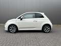 Fiat 500 0.9 TwinAir Turbo 500S Bianco - thumbnail 2