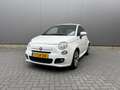 Fiat 500 0.9 TwinAir Turbo 500S Bianco - thumbnail 1