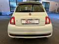 Fiat 500 1.0 hybrid Connect 70cv "OK NEOPATENTATI" Blanc - thumbnail 10